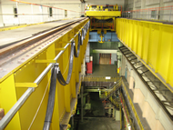 Overhead Crane